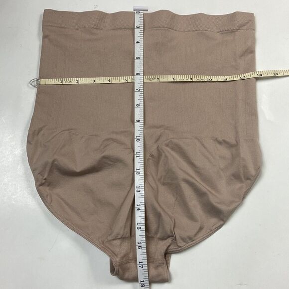 SHAPEWEAR MADE WITH WOMEN PANTYS 30C - Picture 4 of 6